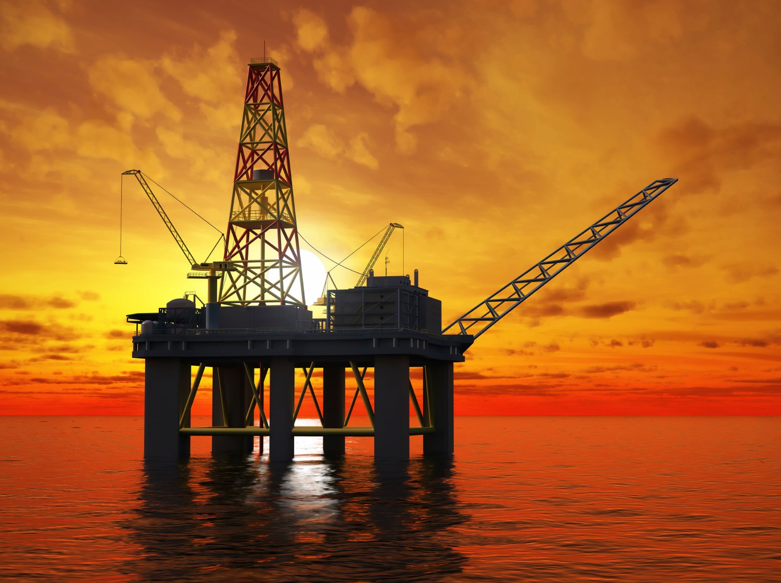 Oil and Gas Service
